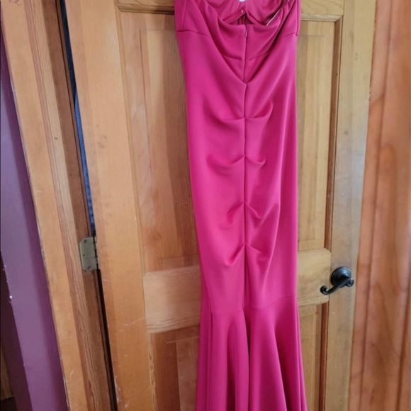 Cocktail Dress - Picture 2 of 4